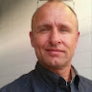 Meet your Posher, Wayne